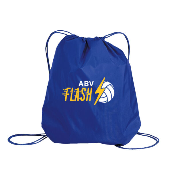 ABV Flash Volleyball Cinch Pack Thumbnail