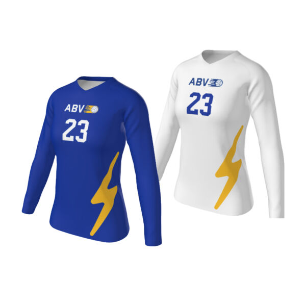 ABV Girls Volleyball Bundle Thumbnail