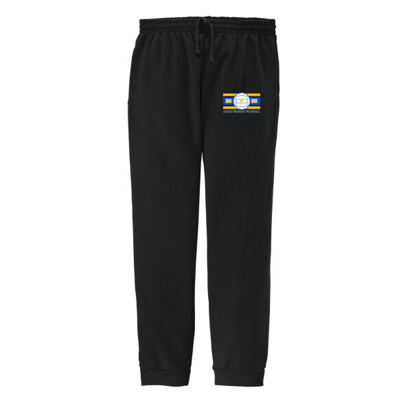 ABV 2026 NuBlend Fleece Jogger Thumbnail