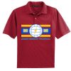Dry Zone ® Ottoman Polo Thumbnail